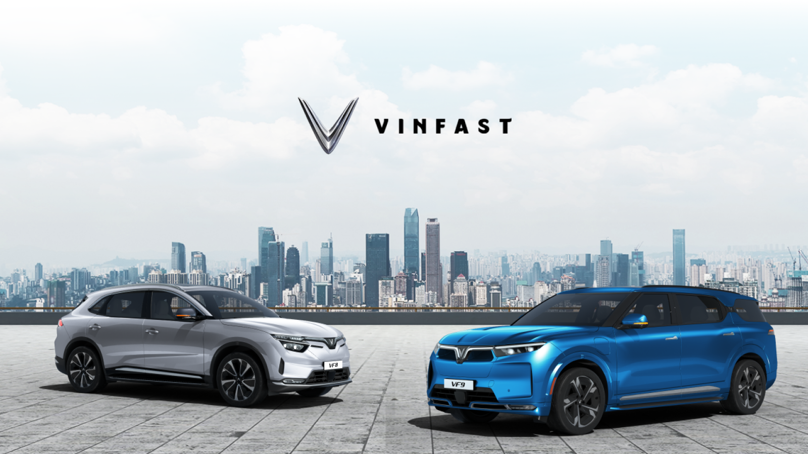 vinfast