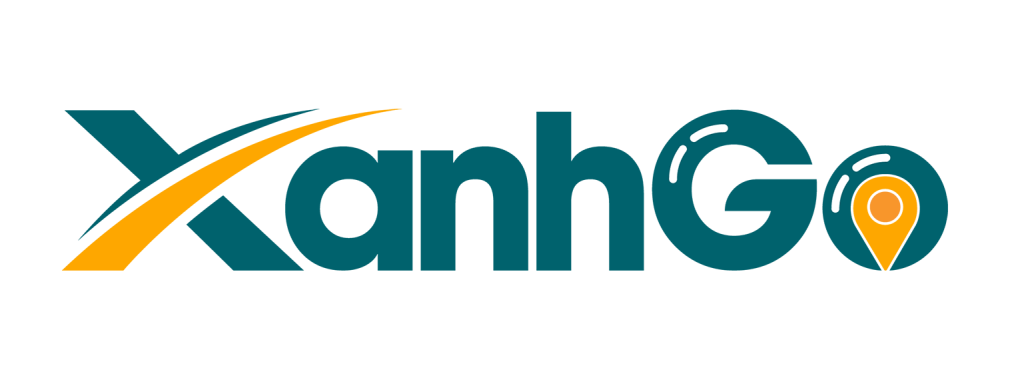 XanhGo – Dịch vụ di chuyển