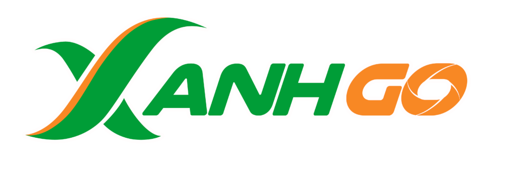 XanhGo – Dịch vụ di chuyển